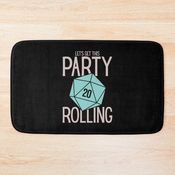Item preview, Pen and Paper D20 Dice RPG Player W20 Dice designed and sold by ShopTheStyle.