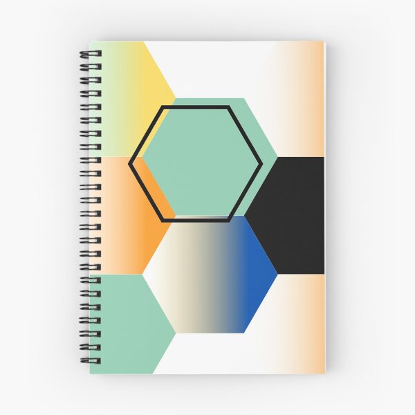 Item preview, Hexa ! designed and sold by Suazankate.