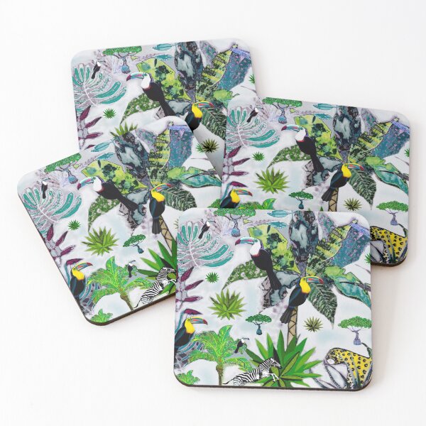 Item preview, Jungle Bliss designed and sold by MarcSabuncu.