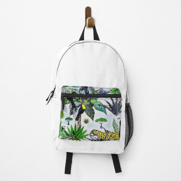 Item preview, Jungle Bliss designed and sold by MarcSabuncu.