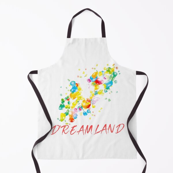 Item preview, Dreamland, colorful design, great gift idea, colorful designed and sold by ThommyBLN.