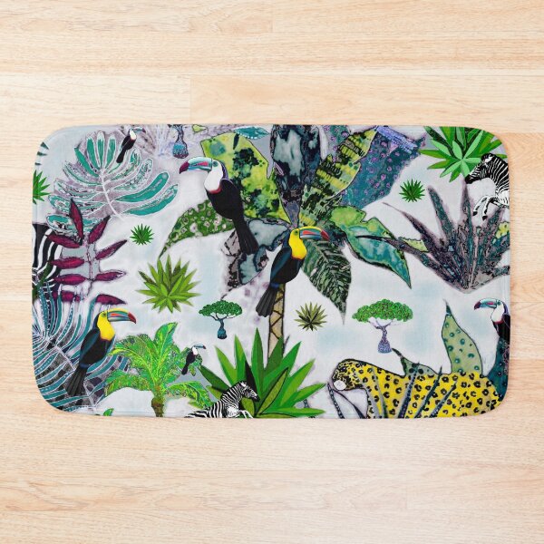 Item preview, Jungle Bliss designed and sold by MarcSabuncu.