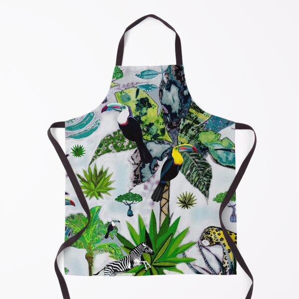 Item preview, Jungle Bliss designed and sold by MarcSabuncu.