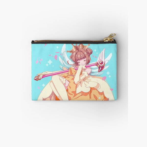 Item preview, Cardcaptor Sakura The Angel Queen designed and sold by PopsugarUnicorn.