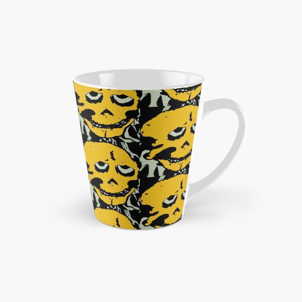 Item preview, yellow skull fine designed and sold by Fuzzyart1977.