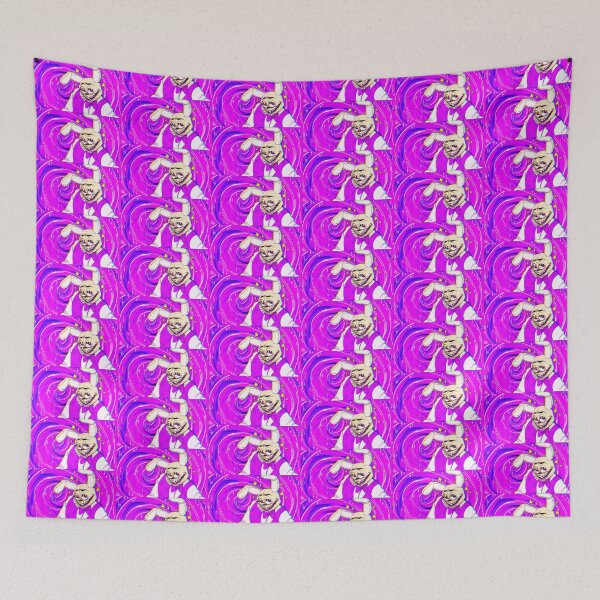 Item preview, Glitchtrap designed and sold by Creepy-Cato.