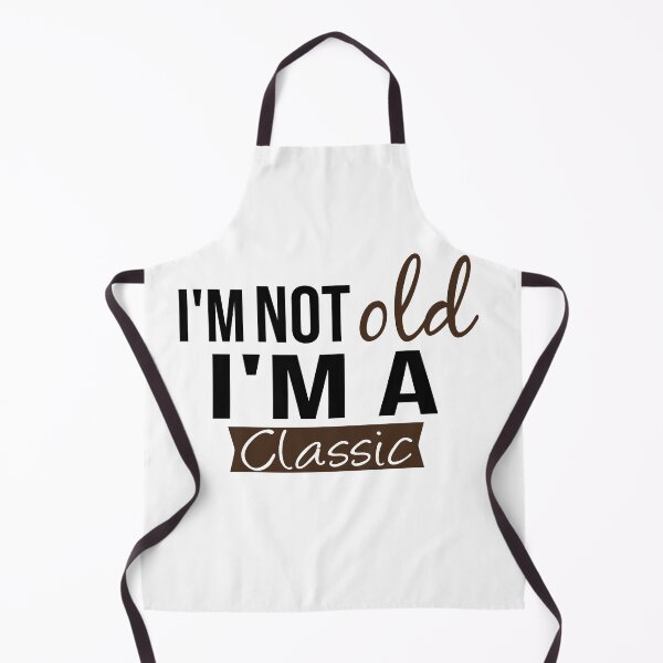 Item preview, I'm Not Old I'm A Classic T-Shirt,Grandparent Gifts designed and sold by ArToWear _0.