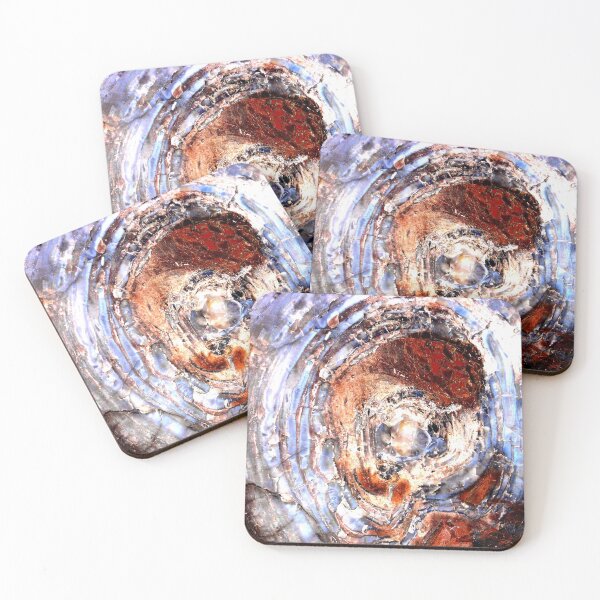 Item preview, Under the Volcano designed and sold by D. DAVID.