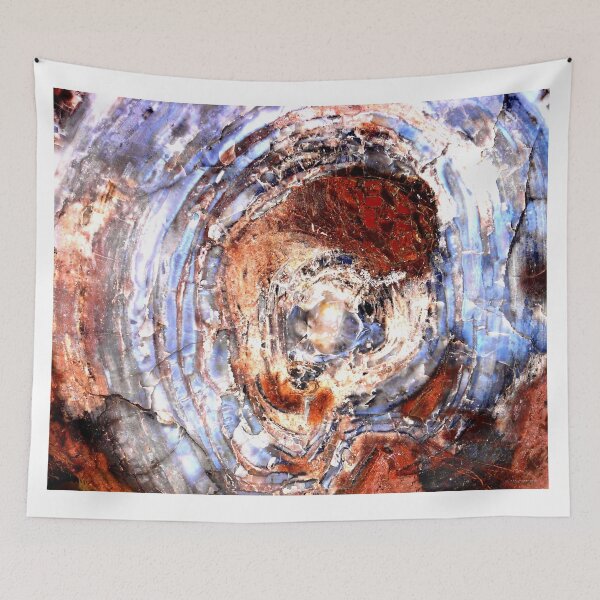Item preview, Under the Volcano designed and sold by D. DAVID.