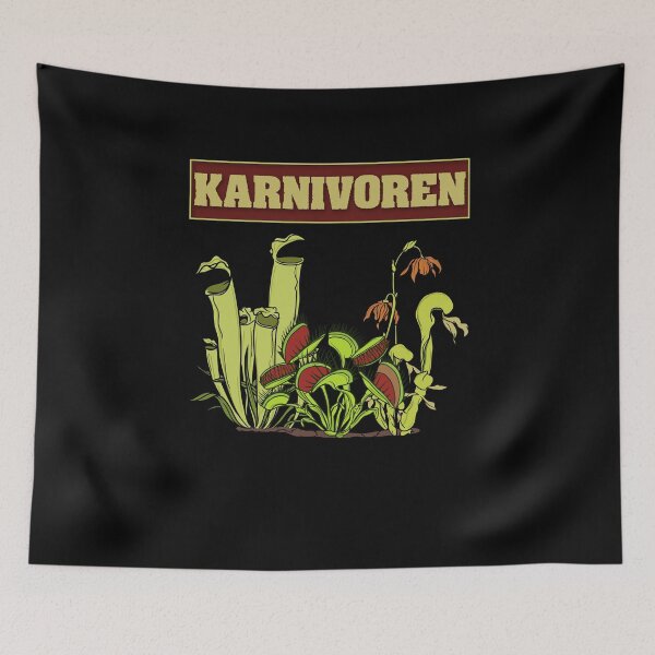 Item preview, Carnivorous Plant Venus Flytrap Carnivores designed and sold by ShopTheStyle.