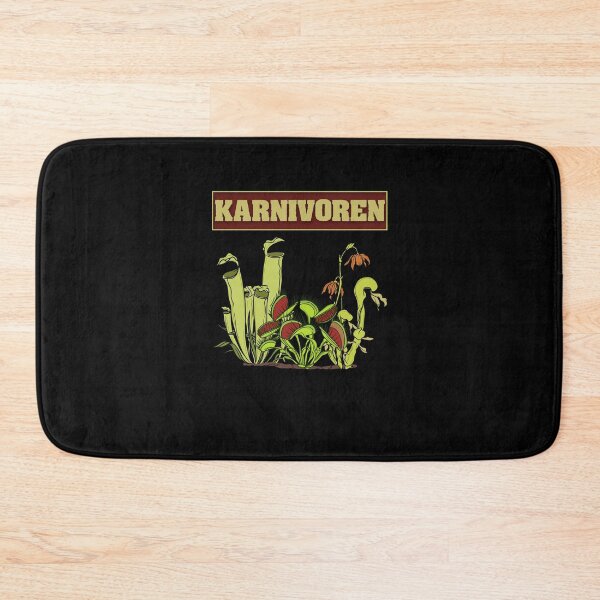 Item preview, Carnivorous Plant Venus Flytrap Carnivores designed and sold by ShopTheStyle.