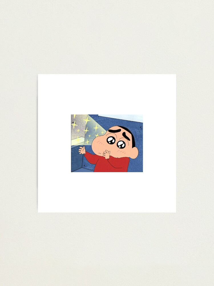 crayon shin chan nap Poster for Sale by samgreeneggs