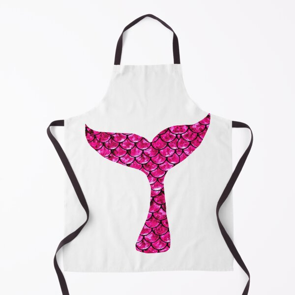 Item preview, Mermaid Tail - pink designed and sold by maryedenoa.