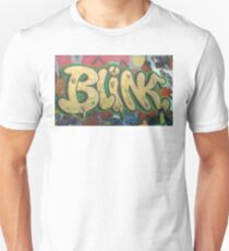 Blink Slim Fit T-Shirt