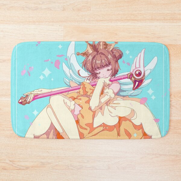 Item preview, Cardcaptor Sakura The Angel Queen designed and sold by PopsugarUnicorn.