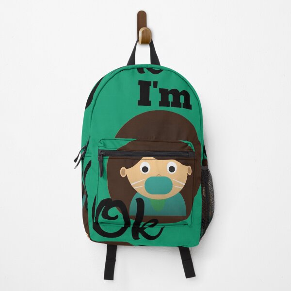 Item preview, I'm OK designed and sold by OMdesign10.