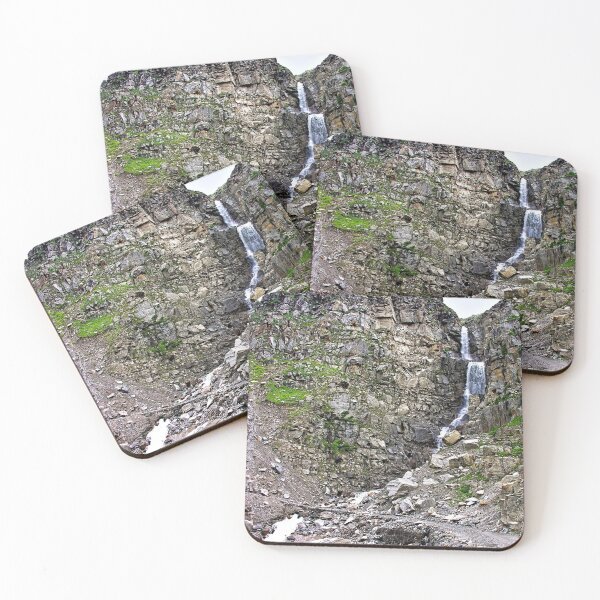 Item preview, Himalayan Waterfall Rockface Road Himalaya designed and sold by worldways.
