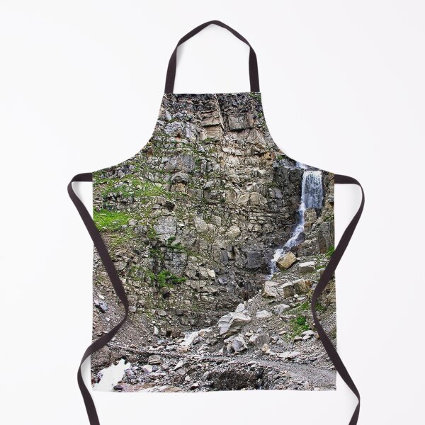 Item preview, Himalayan Waterfall Rockface Road Himalaya designed and sold by worldways.