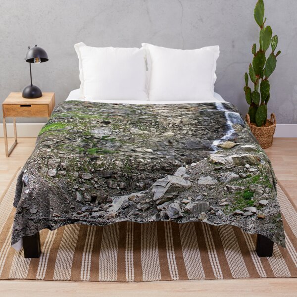 Item preview, Himalayan Waterfall Rockface Road Himalaya designed and sold by worldways.