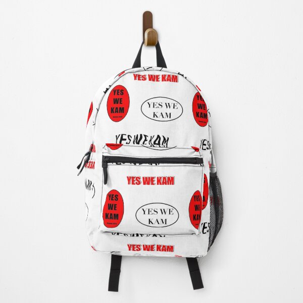 Item preview, Yes We Kam designed and sold by betkakayd.