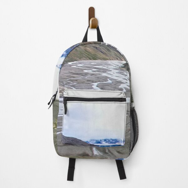 Item preview, Himalayan River Valley Mountain Range Landscape, Himalaya designed and sold by worldways.