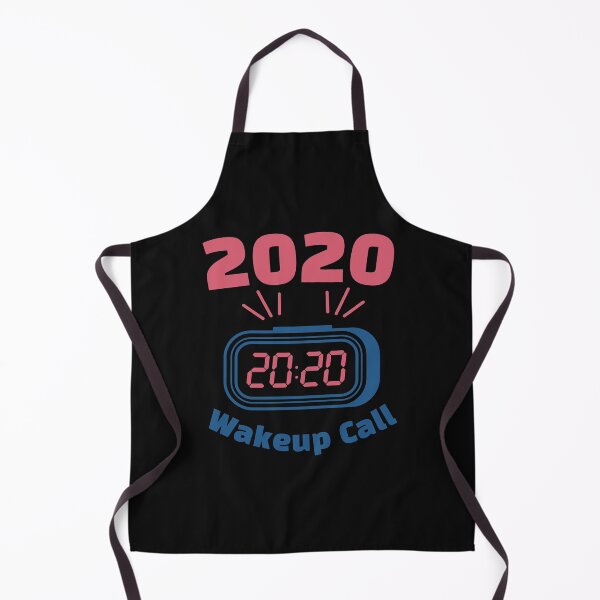 Item preview, 2020 has been a wake up call designed and sold by TeeZoneZtore.