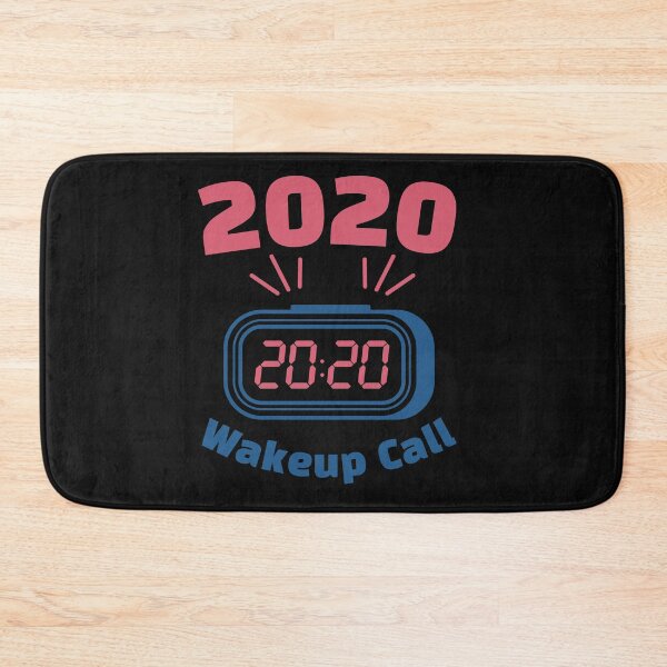 Item preview, 2020 has been a wake up call designed and sold by TeeZoneZtore.