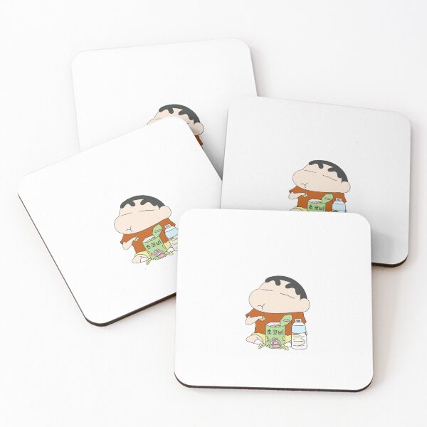 Artikelvorschau, Wachsmalstift Shin Chan Fat Boy entworfen und verkauft von samgreeneggs.