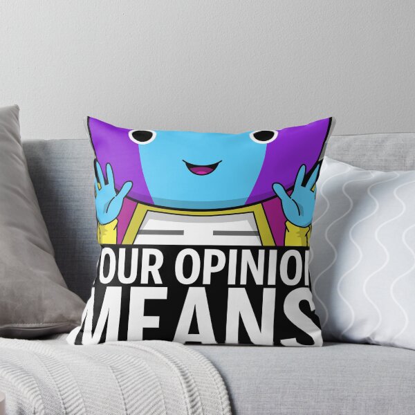 Item preview, Your opinion designed and sold by keepkarl.