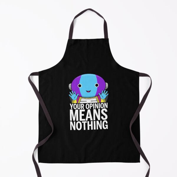 Item preview, Your opinion designed and sold by keepkarl.