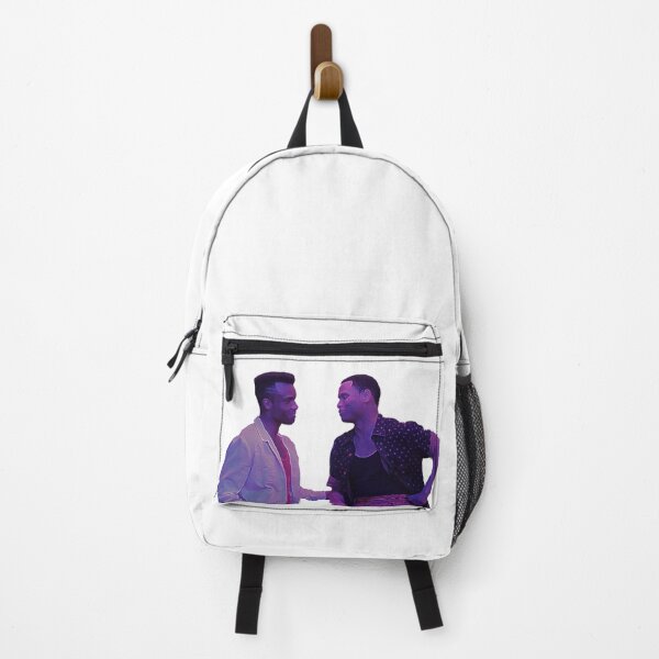 Item preview, Damon & Ricky - Pose Series (Dark) designed and sold by wearthelgbt.