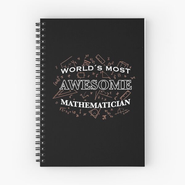 Item preview, World’s most awesome Mathematian designed and sold by PT-Store.