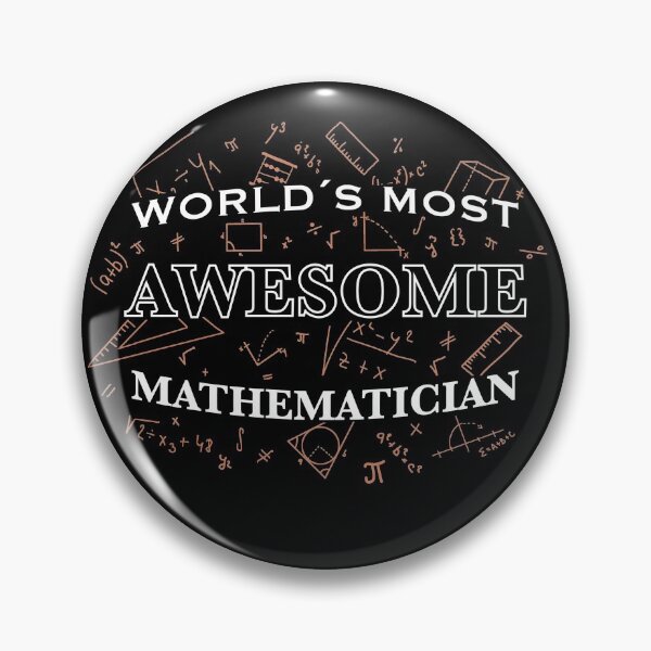 Item preview, World’s most awesome Mathematian designed and sold by PT-Store.