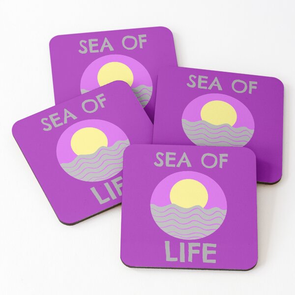 Item preview, SEA OF LIFE designed and sold by CoopClothing.