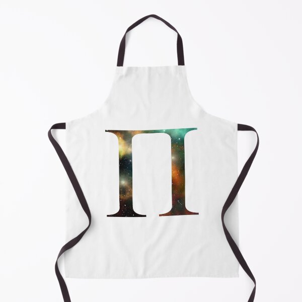 Item preview, Pi Greek Letter Galaxy designed and sold by MSA-42.