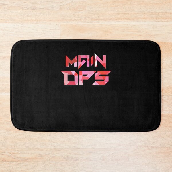 Item preview, MMO Gaming Video Player Computer Player RPG Main DPS designed and sold by ShopTheStyle.