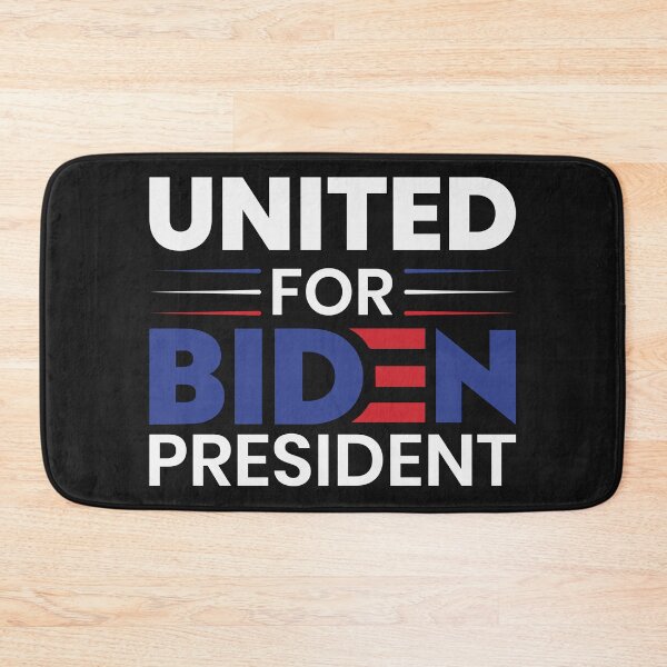 Item preview, United For Biden President designed and sold by printondemand13.