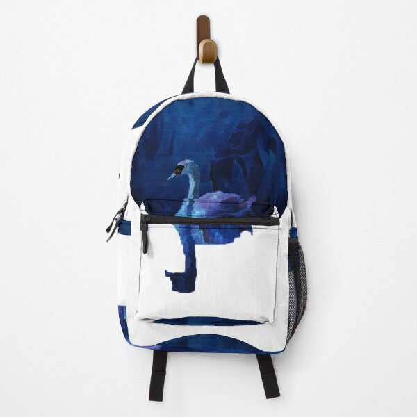 Item preview, The beautiful blue goose designed and sold by jaml-12.