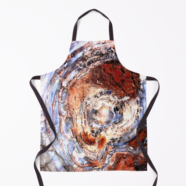Item preview, Under the Volcano designed and sold by D. DAVID.