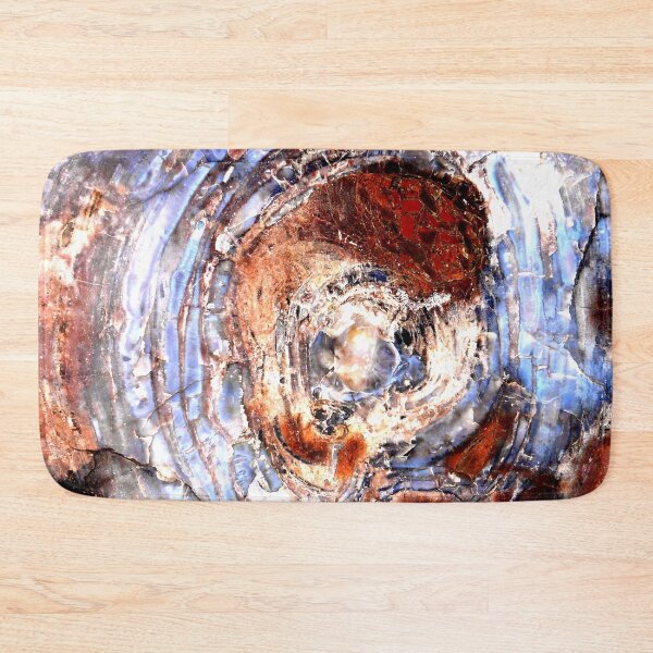 Item preview, Under the Volcano designed and sold by D. DAVID.