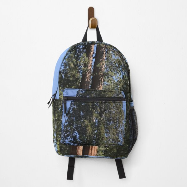 Item preview, Giant Sequoias in Sequoia National Forest California designed and sold by Trevor and Photos.