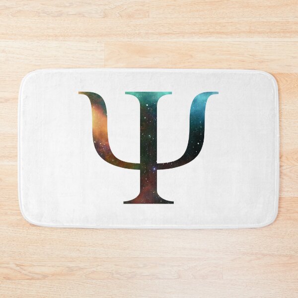 Item preview, Psi Greek Letter Galaxy designed and sold by MSA-42.