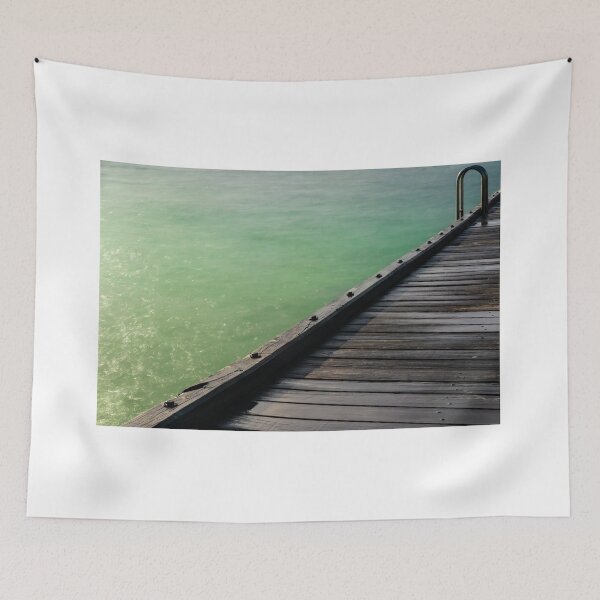 Item preview, The Baths designed and sold by metriognome.