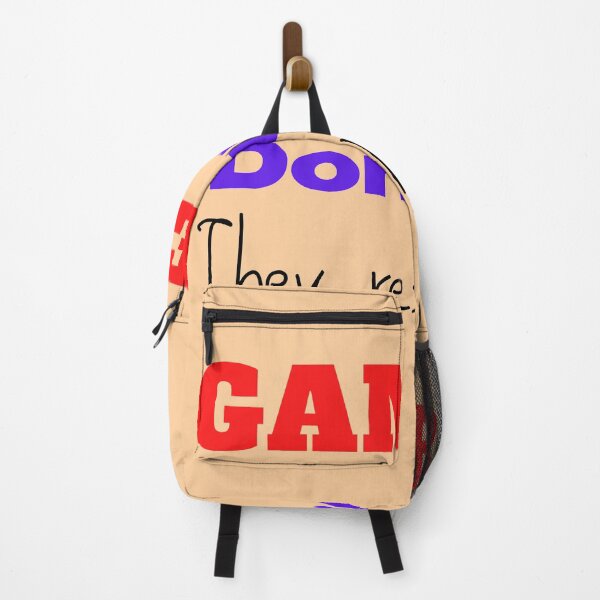 Item preview, Livelihood Gamers Don't Die designed and sold by The Full Cart.