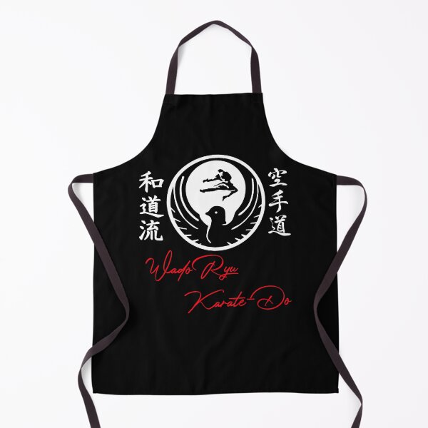 Item preview, Wado Ryu Karate Do designed and sold by Zanshin-Art.
