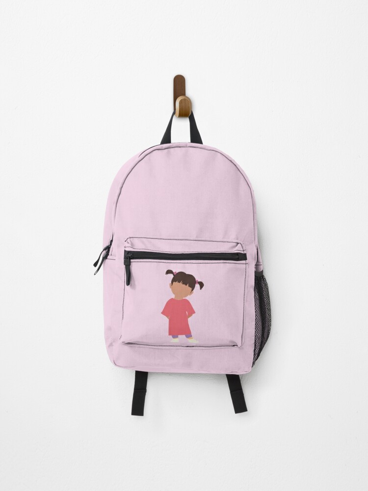 Boo from Monsters Inc | Backpack