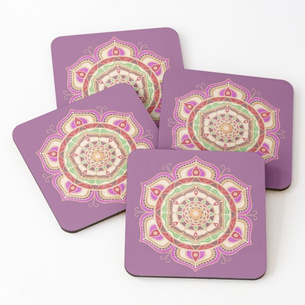 Item preview, Mandala Series - Design #2 designed and sold by DigitalZealot.