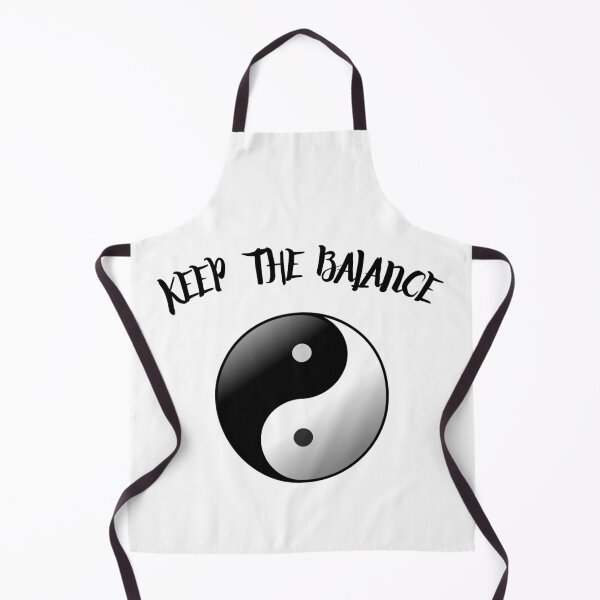 Item preview, Keep The Balance designed and sold by E-Decor.