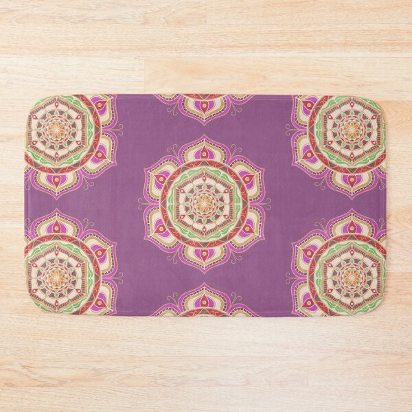 Item preview, Mandala Series - Design #2 designed and sold by DigitalZealot.