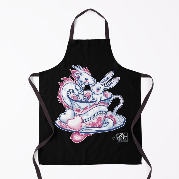 Item preview, The Dragon and the Rabbit designed and sold by Rose Demon.